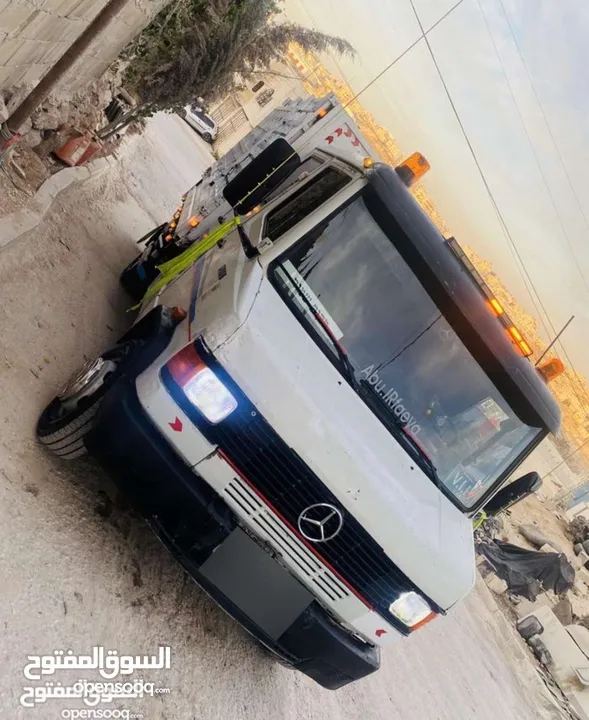 ترك مرسيدس