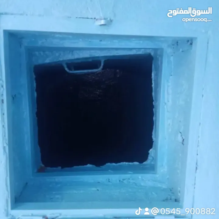 أفضل مواد عزل للخزانات والاسطح غزل خزنات بمكة