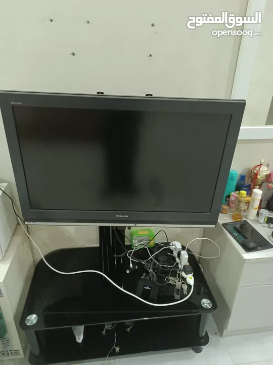 good condition TV