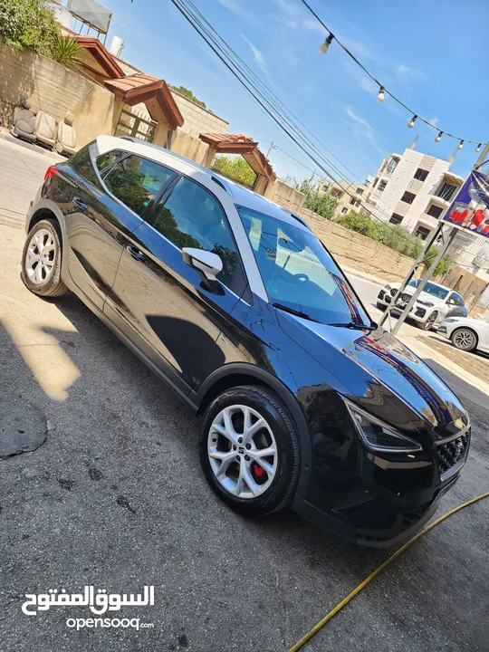 سيات ارونا 2021