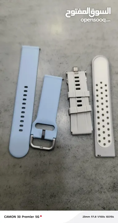 ساعه ذكيه ب 150 شيكل