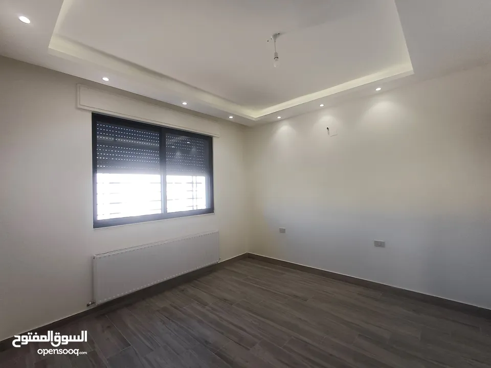 شقه فاخره للايجار لم تسكن خلدا