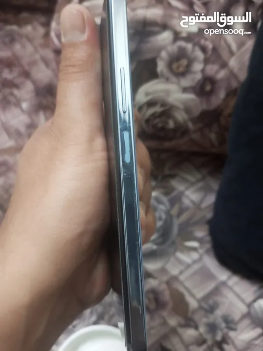 جهاز انفينيكس نوت 30 للبدل فقط