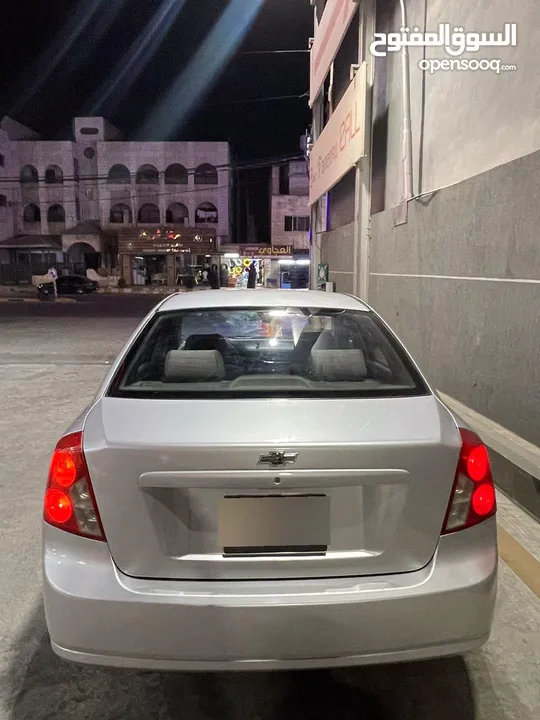اوبترا 2006