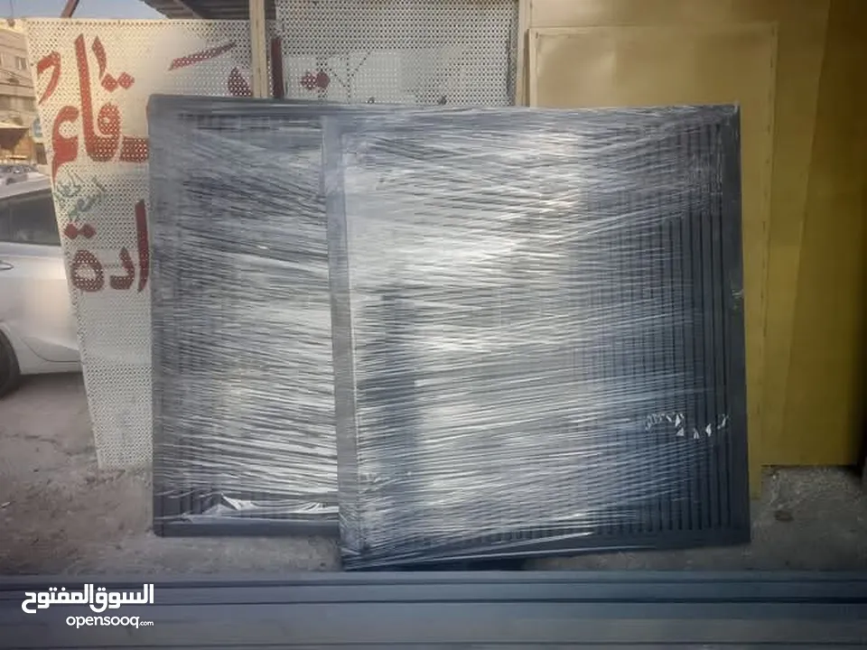 ديكورات الخارجية محددة الاتكال على الله بخدمتكم في. عمان وا زرقاء.  تركيب جميع انواع الديكورات الخار