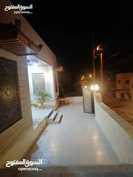 منزل مستقل سوبر ديلوكس