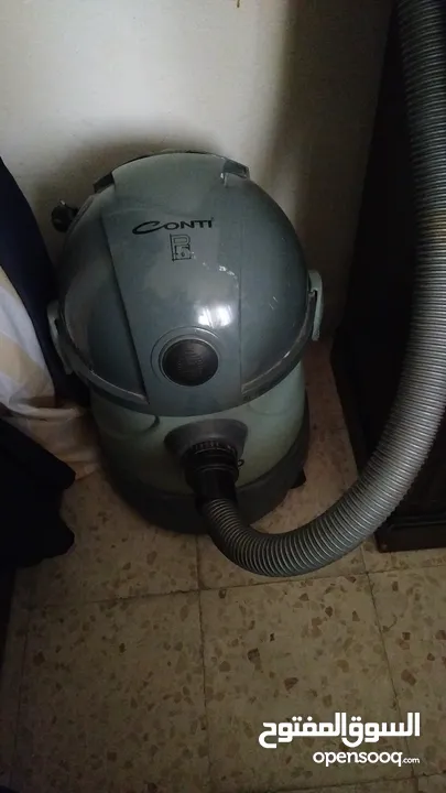 غريل تسخين