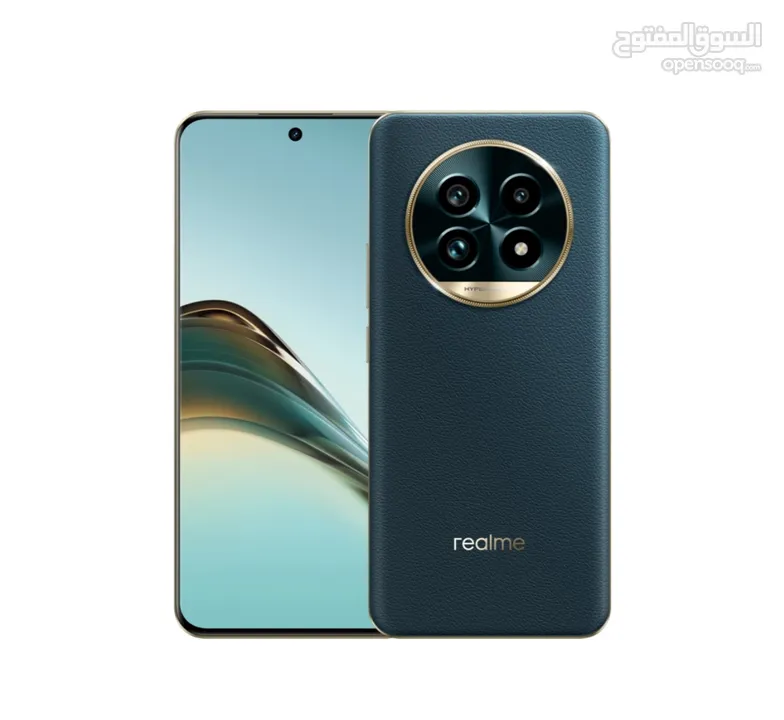 العرض الأقوى +Realme 13 Pro لدى العامر موبايل