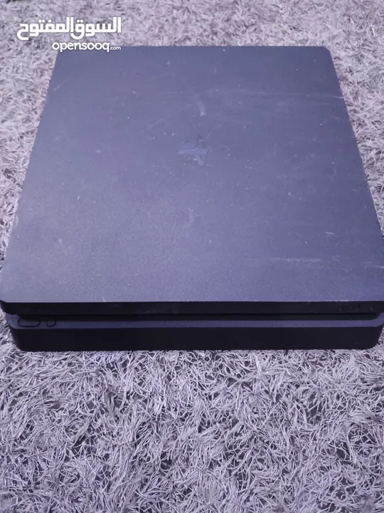 Playstation 4 model cuh-2116b