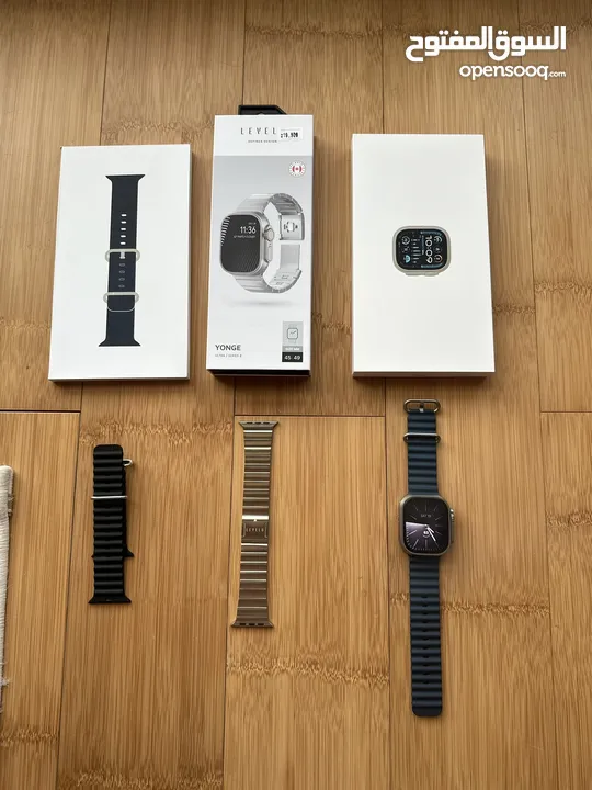 Apple watch Ultra 2 49mm