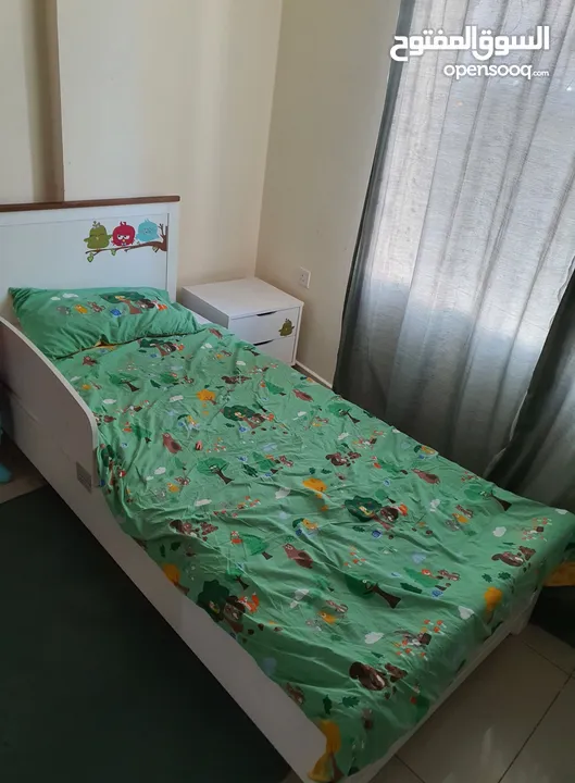 غرفة نوم اطفال للبيع - Opensooq