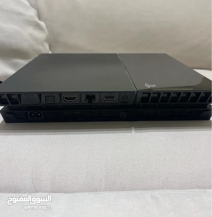Play station 4 500gb