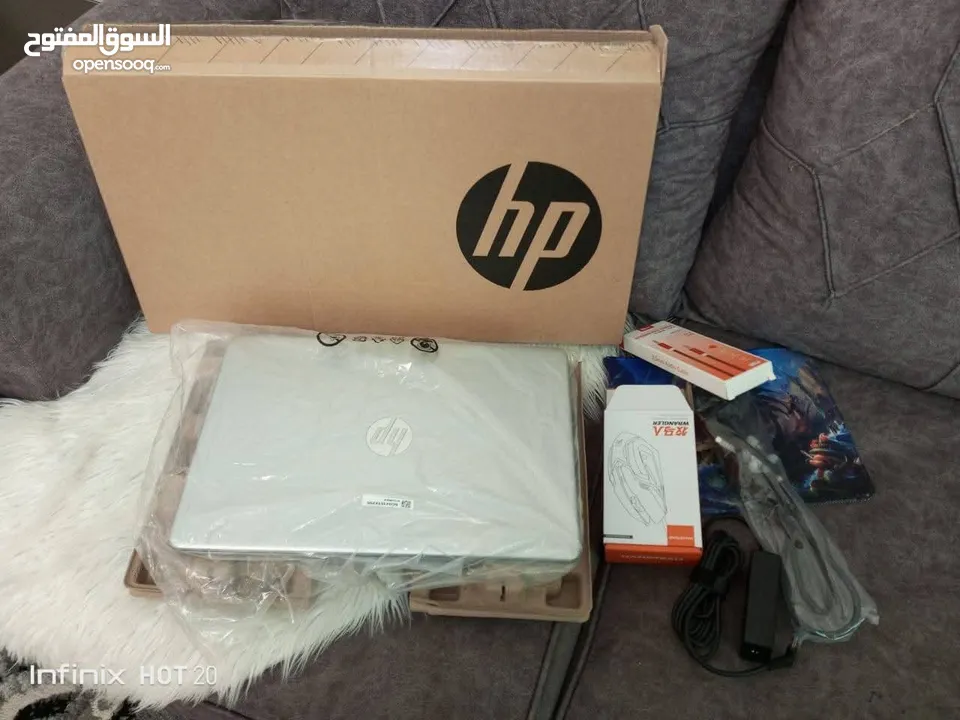 hp laptop 15-series