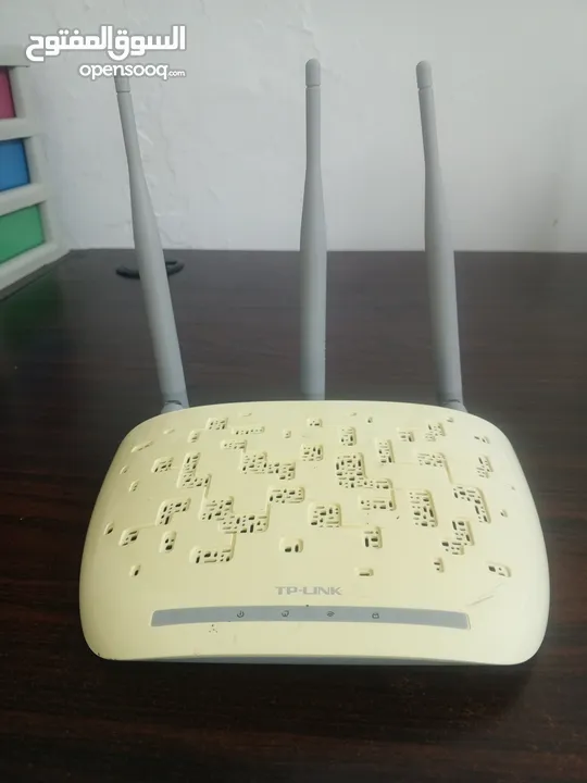 Access Point 450 Mbps