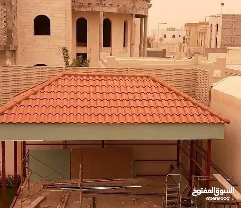 تركيب كرميت كافه اعمال الكرميد وصيانه الكرميد