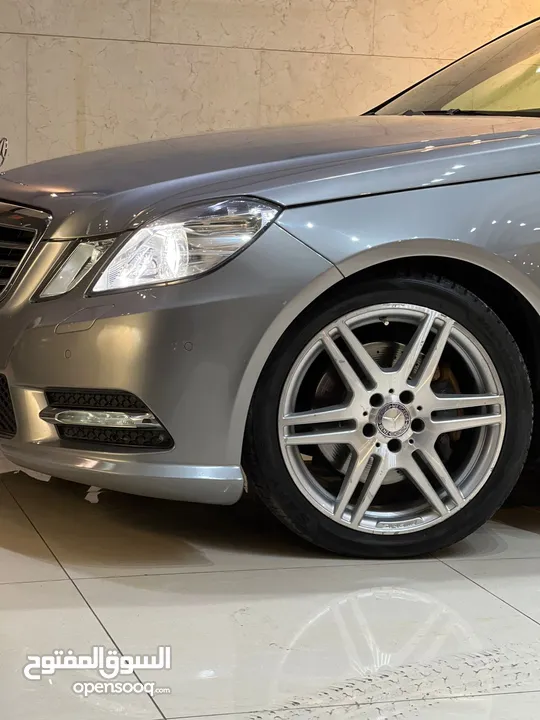 مرسيدس E200 2013 AMG وارد غرغور فحص كامل فل كامل اعلى تصنيف