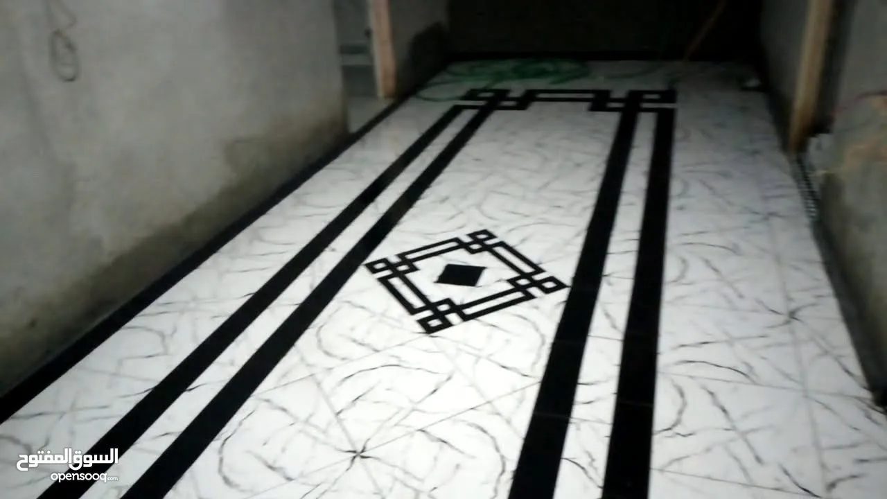 ابو وليد سوري لتركيب للبلاط ورخام وديكورات