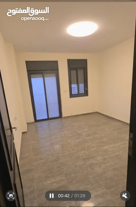 شقة حلوة ومريحة للايجار