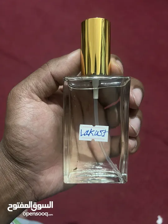 Made by hand 50 ml