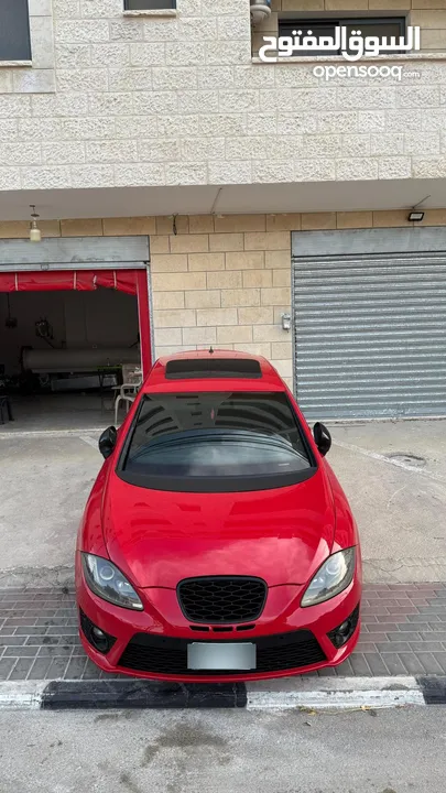 سيات كوبرا 2009