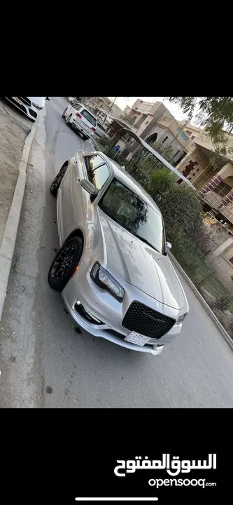 كرايسلر 300c