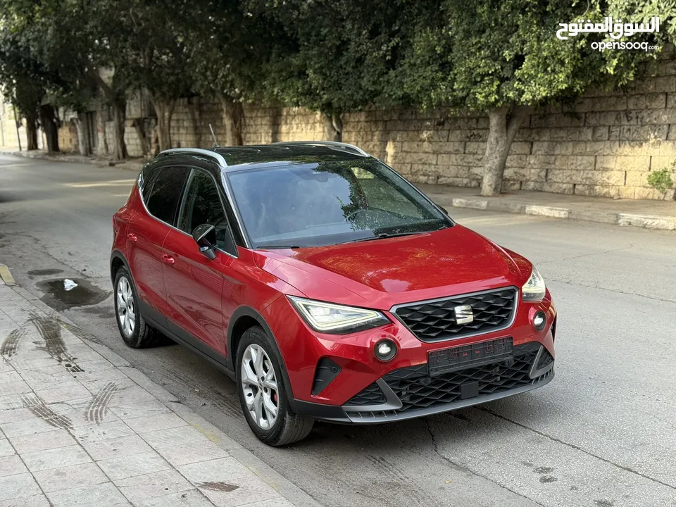 ارونا 2022 الشكل الحديد ولا جرام بويه فل مسكر ورخصه وتامين شامل هديه