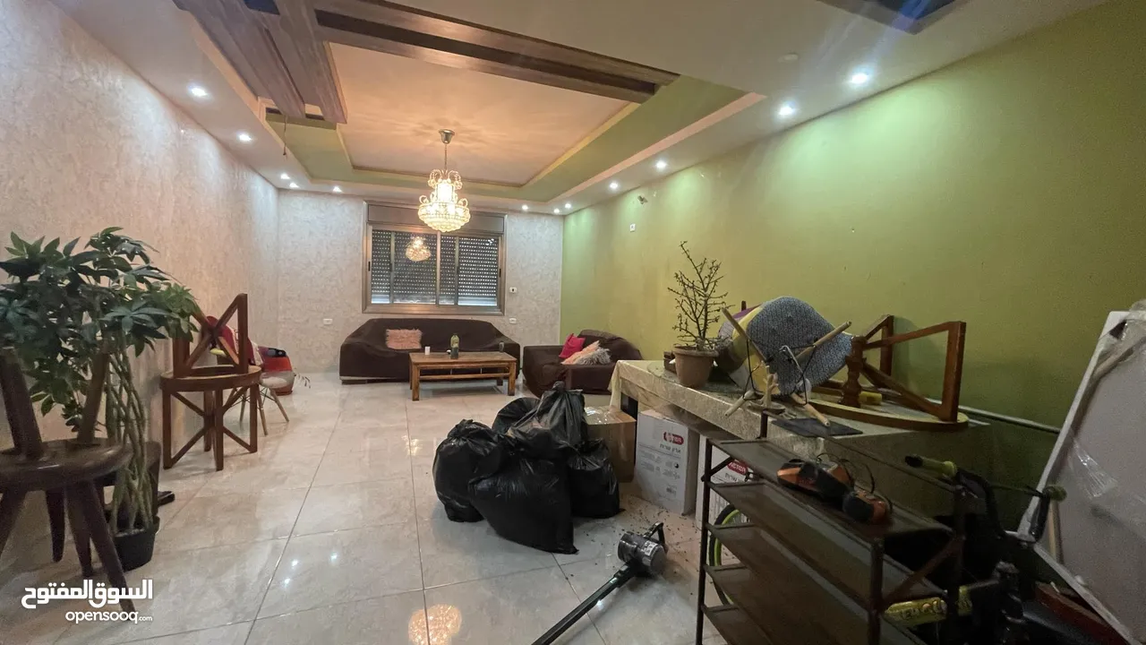 شقه للبيع في رام الله