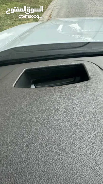 جي ام سي يوكن دينالي 2017 نظيف جدًا بحالة الوكالة