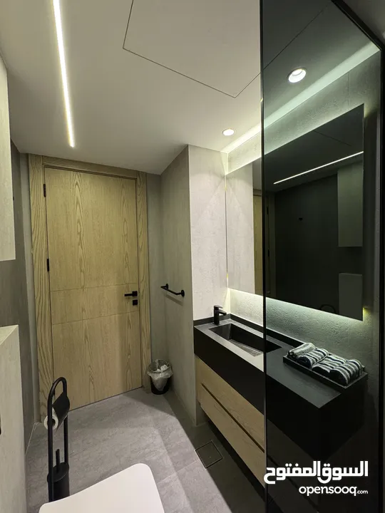 شقة مفروشة للإيجار في عبدون  ( Property 40446 )-174867570