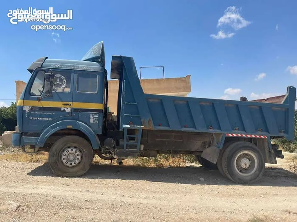 بريتشة1986 للبيع