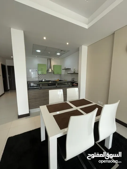 شقة للبيع في جزيرة الريف عرض خاص صفقة لا تفوت جاهزة للسكن