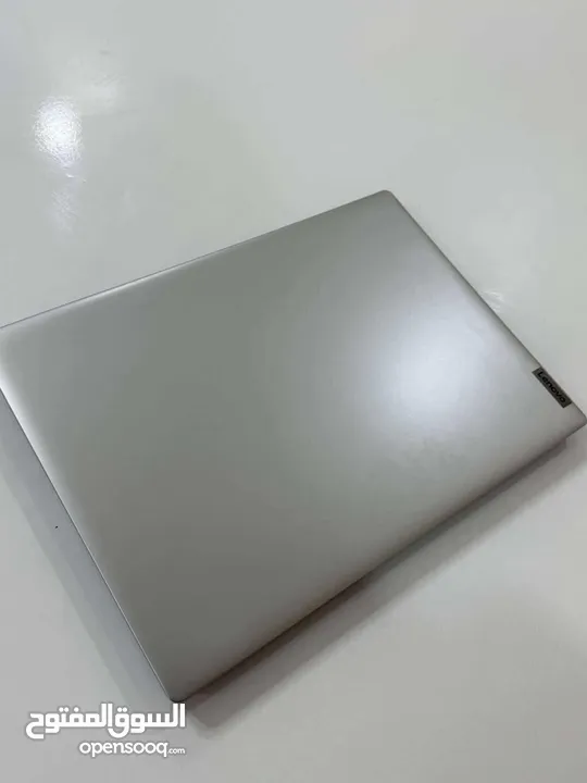 لابتوب للبيع LENOVO INTEL(R)CELERON(R) N4020 CPU @1.10 GHz (2 CPUs),~1.1GHz 4RAM