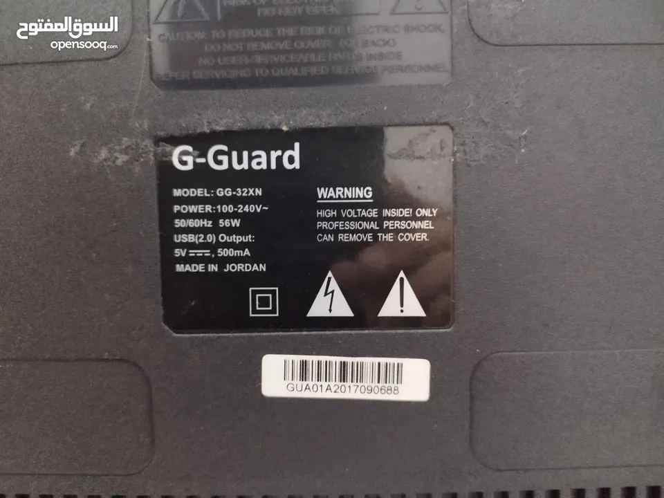 تلفاز لبيع G-GURED