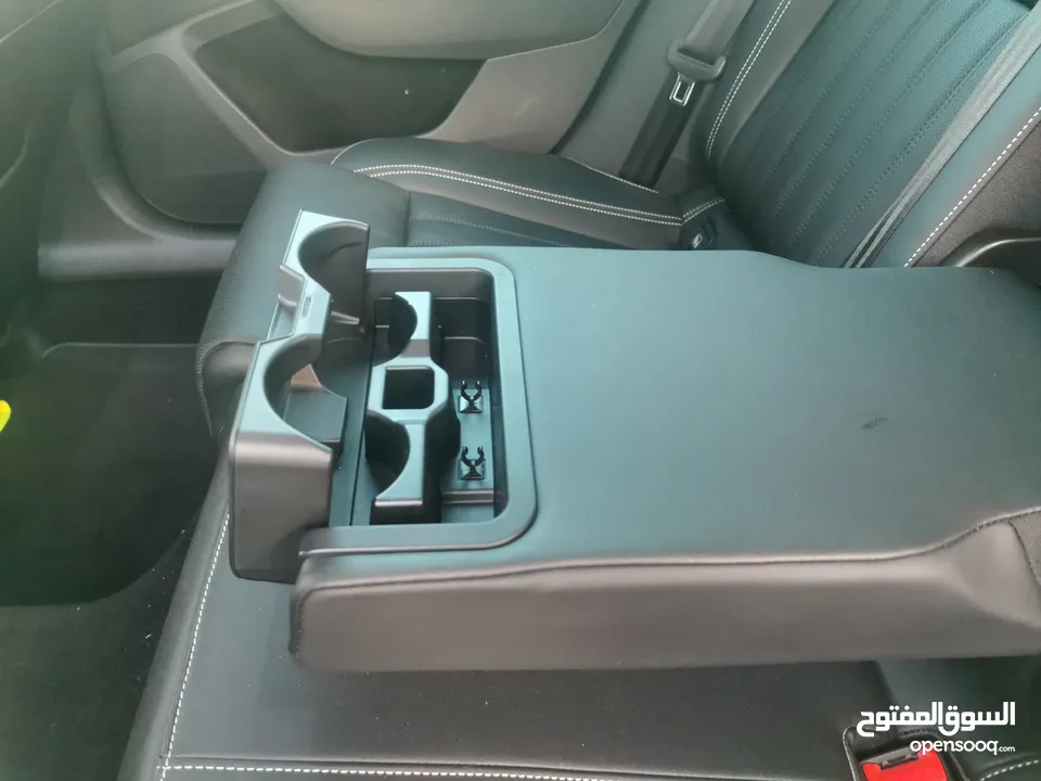 Skoda superb 2000 cc , سعر مميز على الكاش وإمكانية التقسيط والبدل