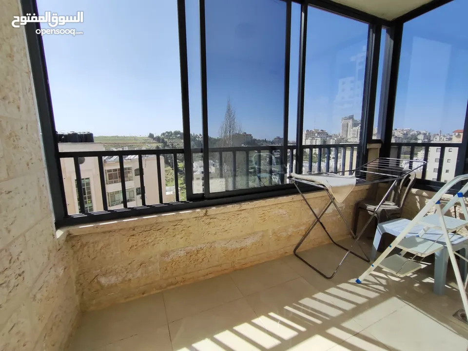 شقة مفروشة راقية للإيجار – الماصيون  حي المهندسين