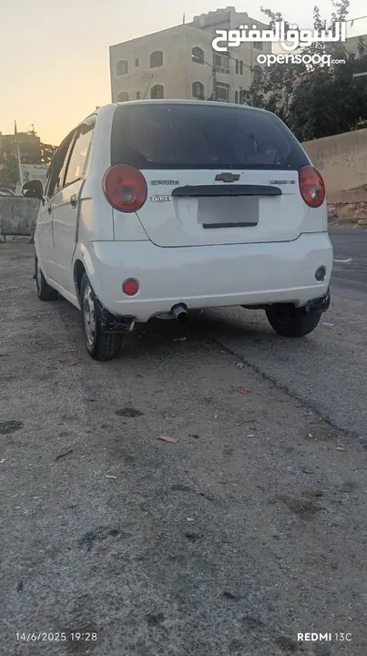 ‎شفر سبارك 2006