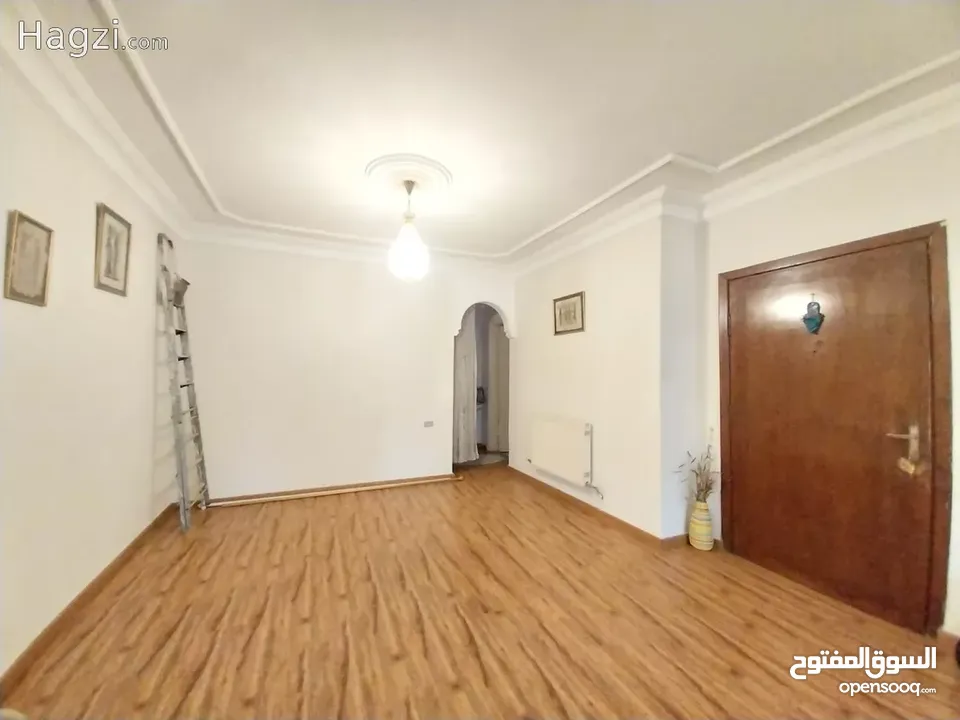 شقة للبيع في الشمساني  ( Property ID : 33166 )