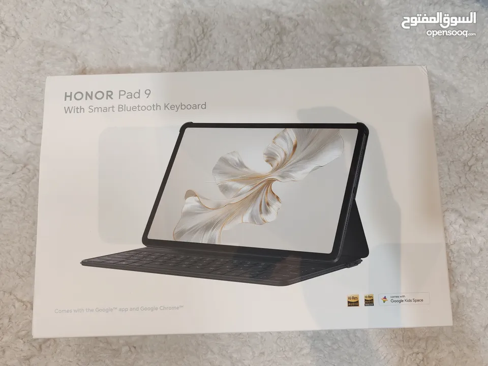 Honor pad 9 - هونر باد 9