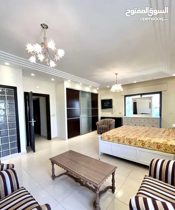 Furnished Villa to Rent  ( Property 39606 )-174805232