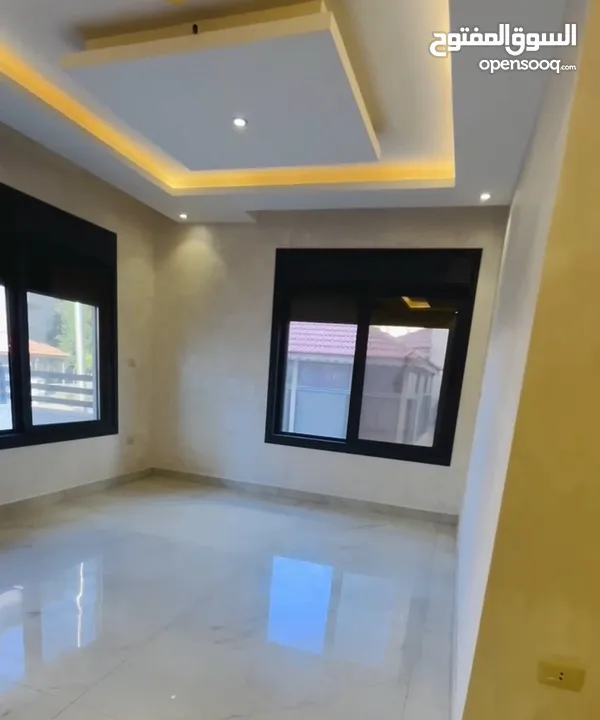 شقه ارضيه شفا بدران موقع مميز بين شفا بدران و اليجوز