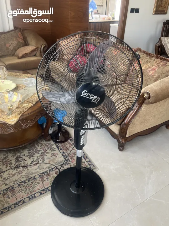 مروحة للبيع