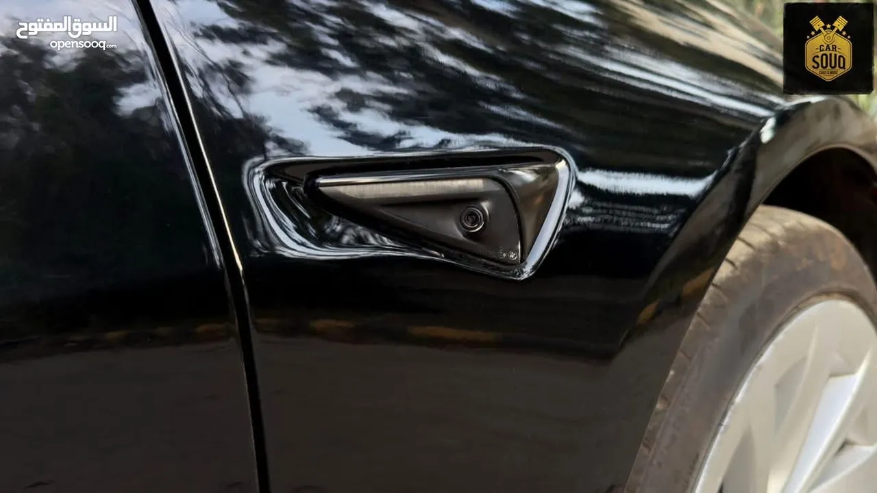 Tesla Model 3 Standard Plus 2023