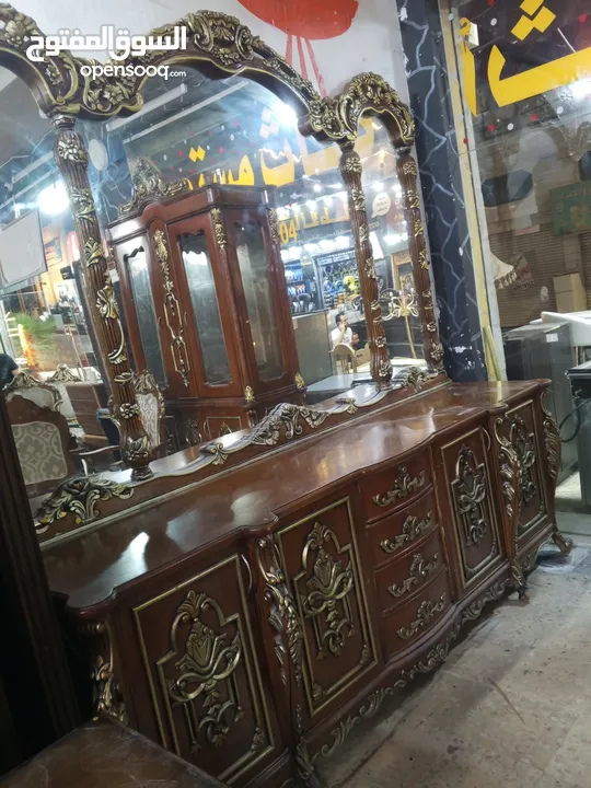 طقم سفره زااان