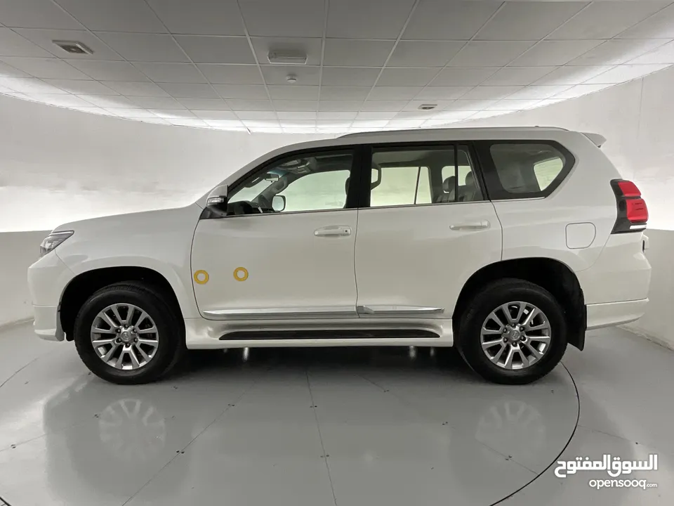 2020 Toyota Prado VXR  • Big Price Drop • 1 Year free warranty • 345141