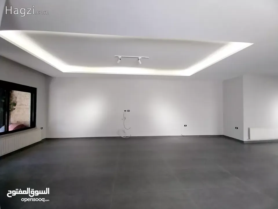 شقة دوبلكس غير مفروشة للايجار في عبدون  ( Property 32330 ) سنوي فقط