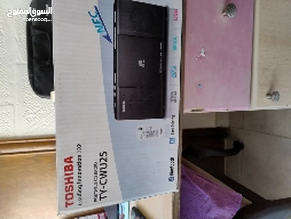 راديو CD mp3 Bluetooth nfc