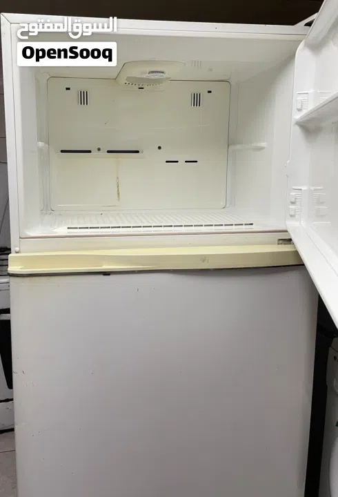 ثلاجة من ماركة انفنتور للبيع