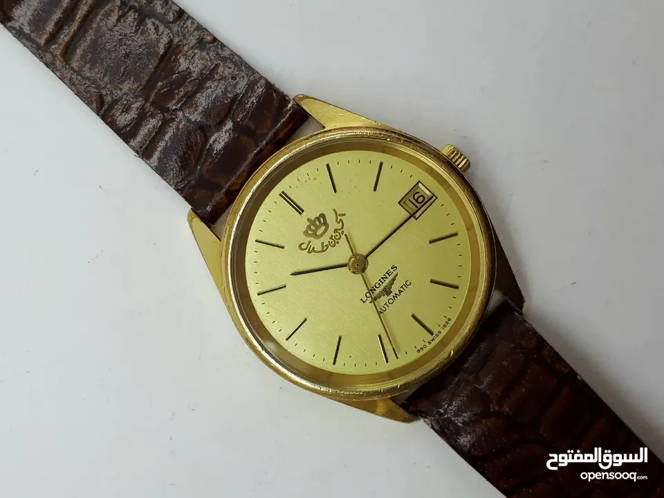 watchs  used on time only  ساعة  جديدة لبس مرة واحدة