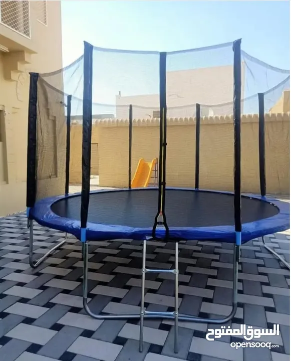 دويخة رباعية كراسي تنجيد.