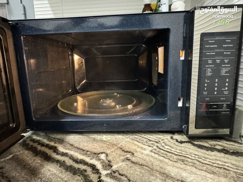 Samsung Microwave Oven, 1000W, 40L